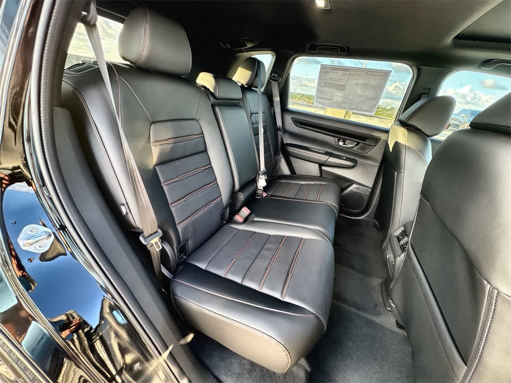 Thumbnail: 2026 Honda CR-V - 27