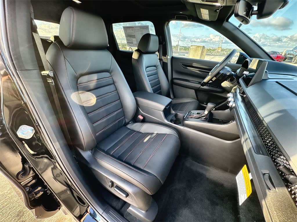 Thumbnail: 2026 Honda CR-V - 28