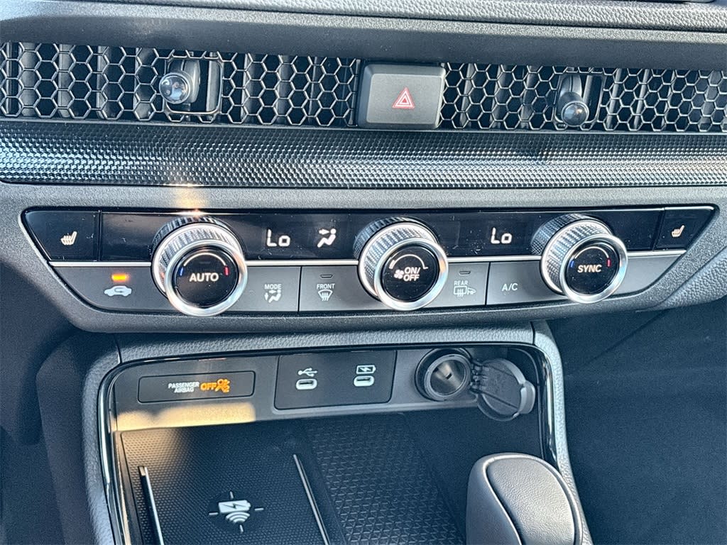 Thumbnail: 2026 Honda CR-V - 26