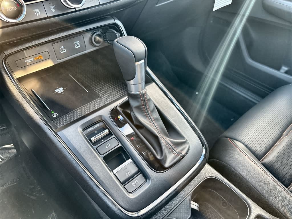 Thumbnail: 2026 Honda CR-V - 14