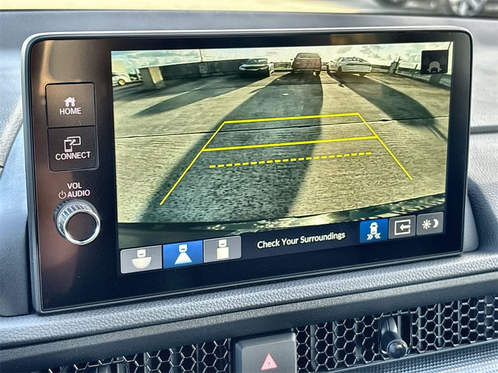 Thumbnail: 2026 Honda CR-V - 25