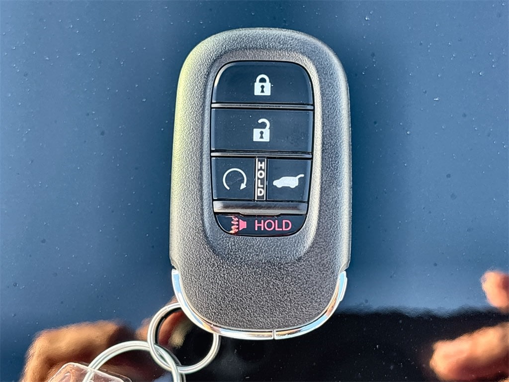 Thumbnail: 2026 Honda CR-V - 17