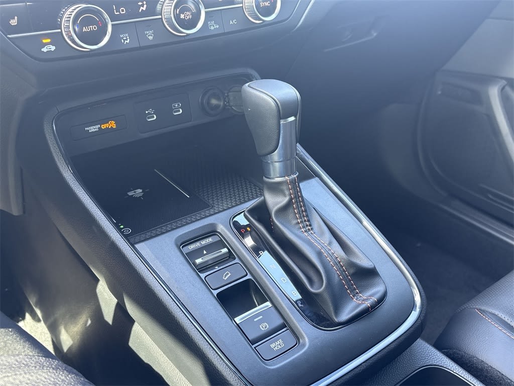 Thumbnail: 2026 Honda CR-V - 15