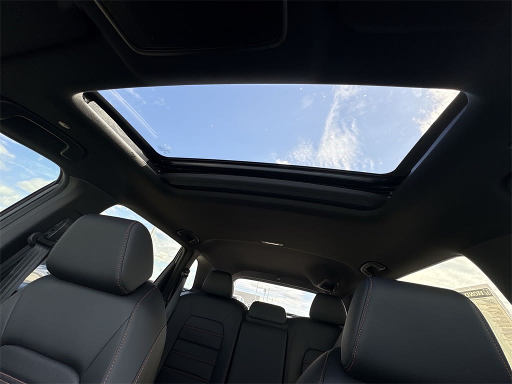 Thumbnail: 2026 Honda CR-V - 24