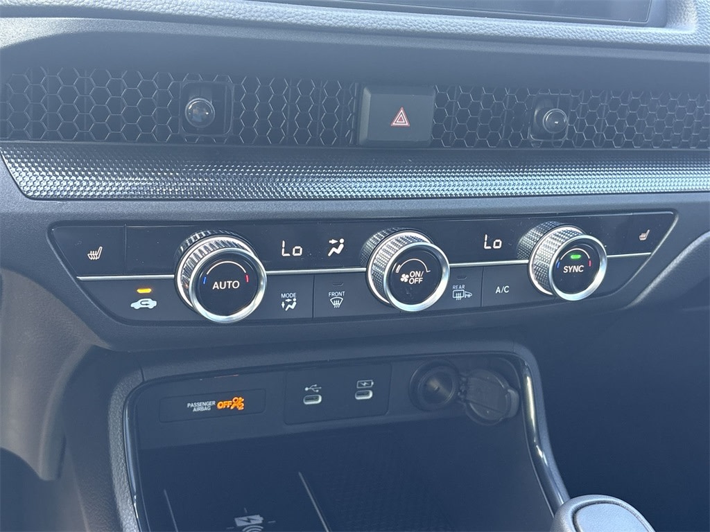 Thumbnail: 2026 Honda CR-V - 26