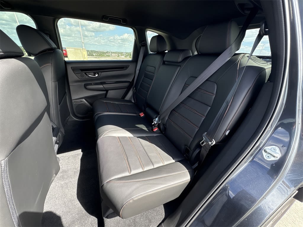 Thumbnail: 2026 Honda CR-V - 13