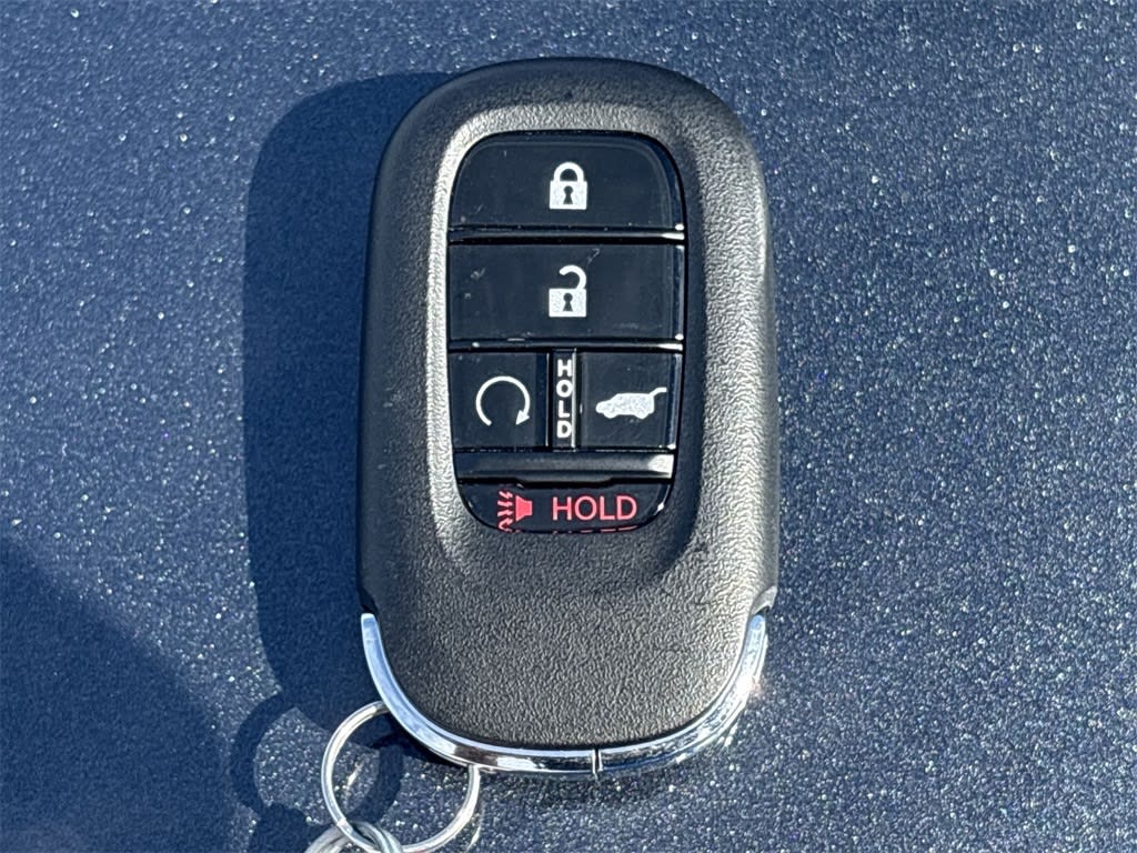 Thumbnail: 2026 Honda CR-V - 18