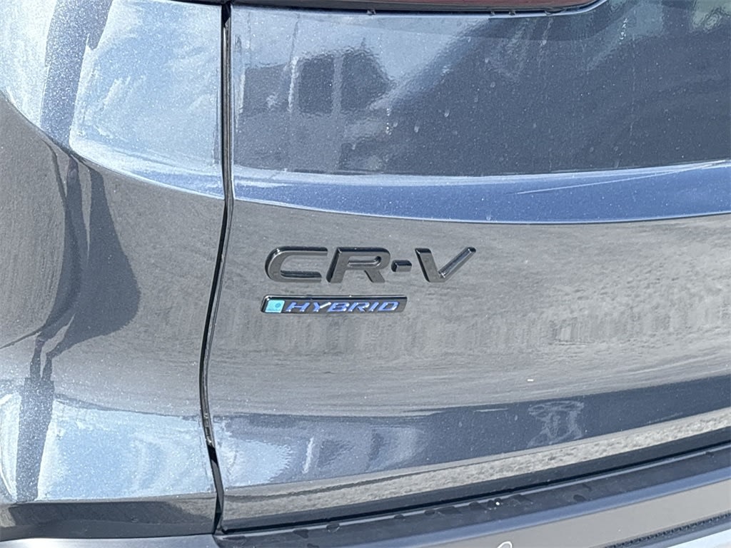 Thumbnail: 2026 Honda CR-V - 7