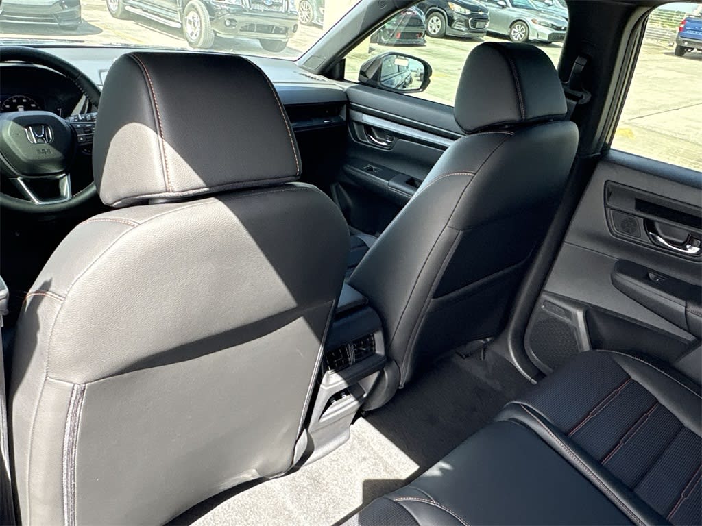 Thumbnail: 2026 Honda CR-V - 12