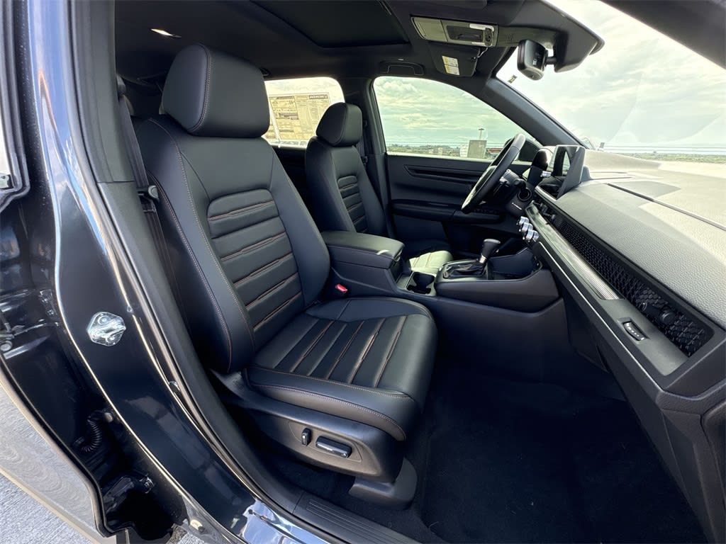 Thumbnail: 2026 Honda CR-V - 28