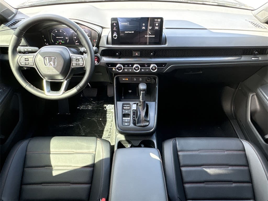 Thumbnail: 2026 Honda CR-V - 10