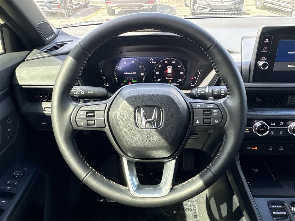 Thumbnail: 2026 Honda CR-V - 2