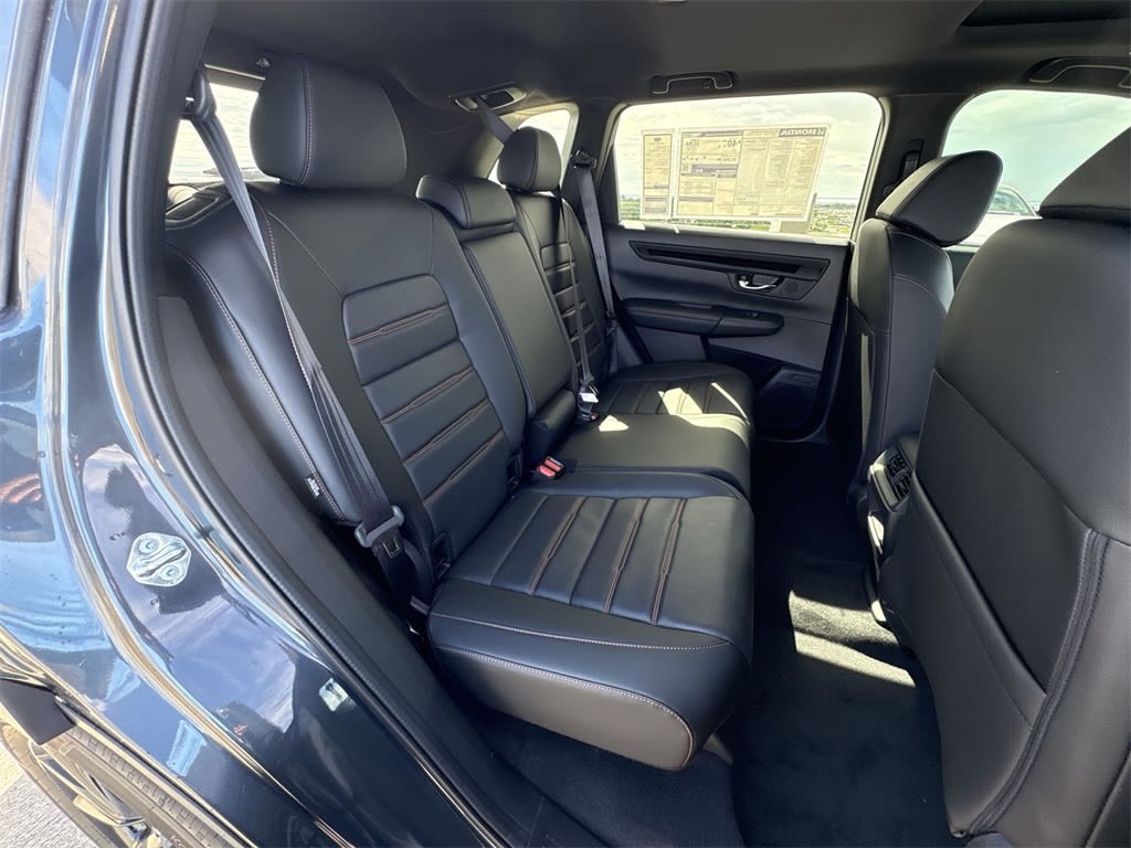 Thumbnail: 2026 Honda CR-V - 27