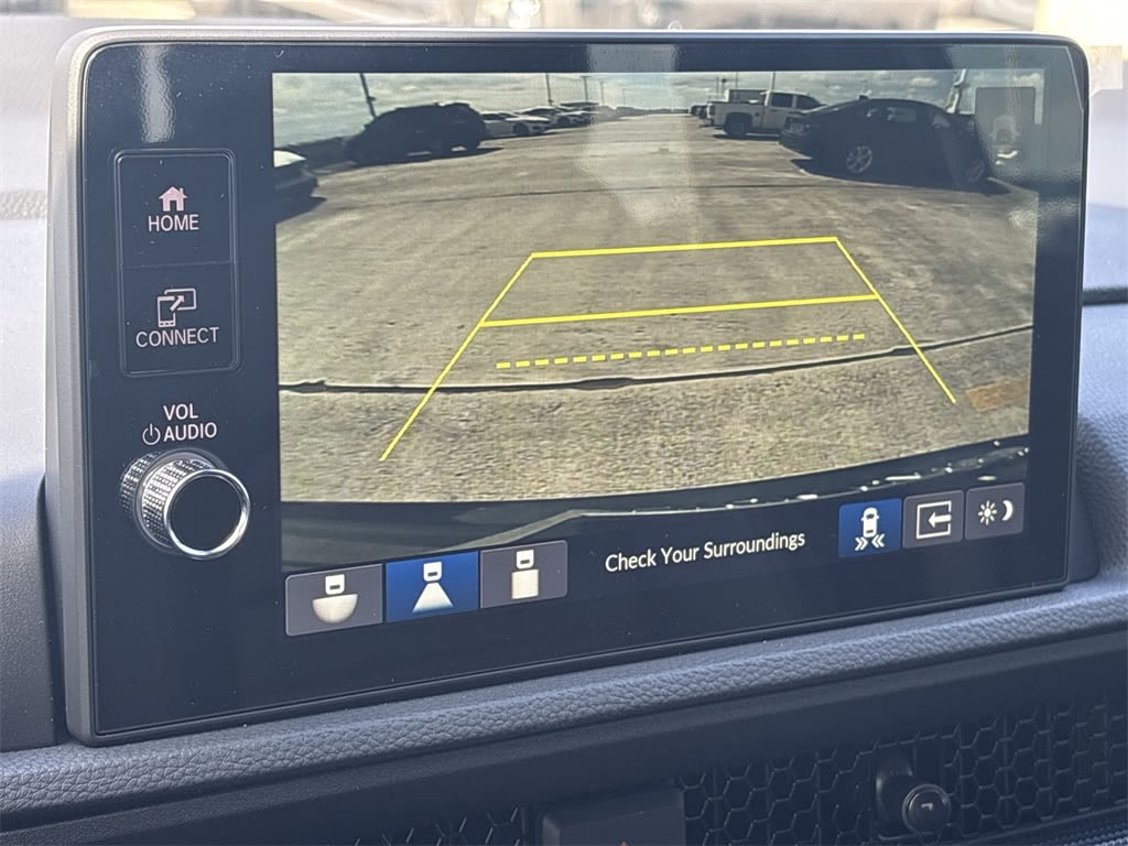 Thumbnail: 2026 Honda CR-V - 25