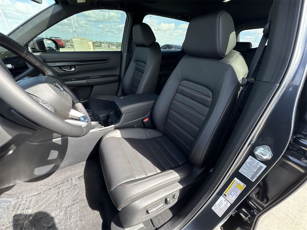 Thumbnail: 2026 Honda CR-V - 11