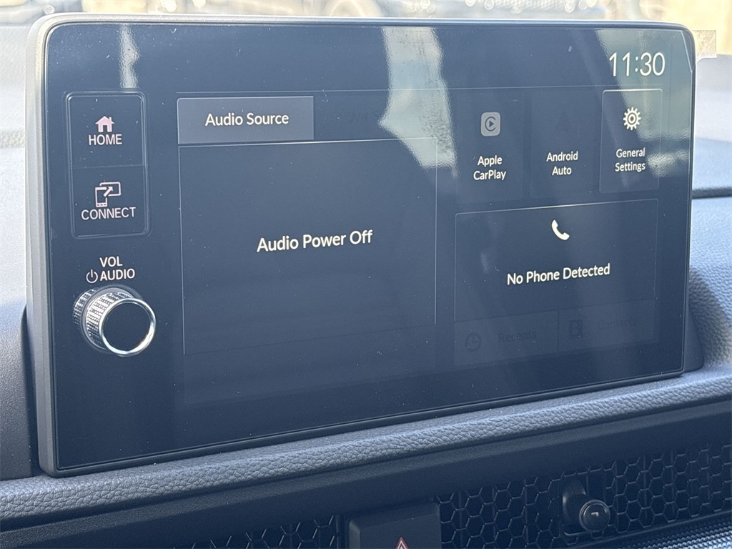 Thumbnail: 2026 Honda CR-V - 14