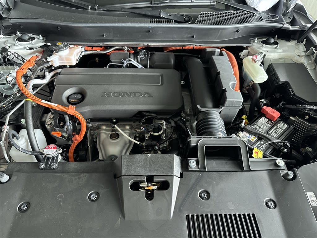 Thumbnail: 2026 Honda CR-V - 7