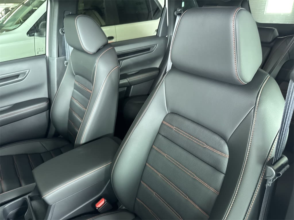 Thumbnail: 2026 Honda CR-V - 9