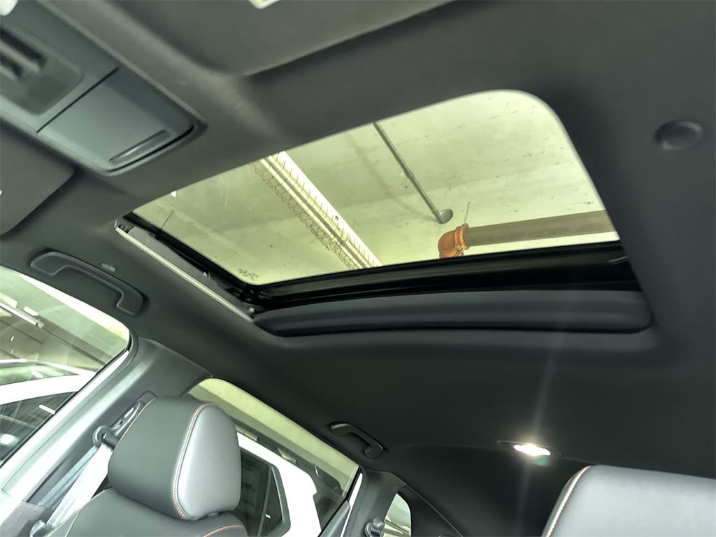 Thumbnail: 2026 Honda CR-V - 18