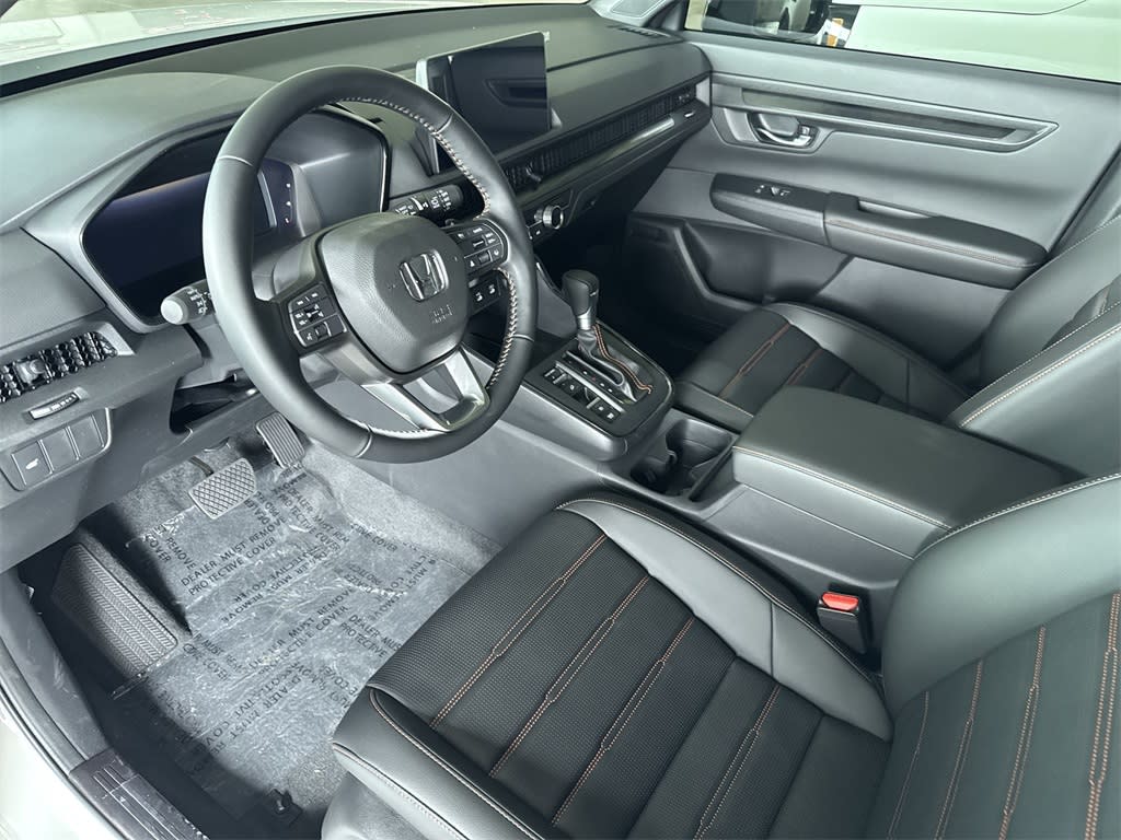 Thumbnail: 2026 Honda CR-V - 2