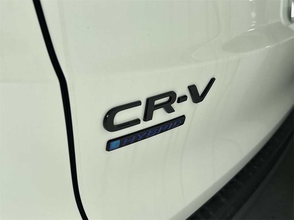 Thumbnail: 2026 Honda CR-V - 5