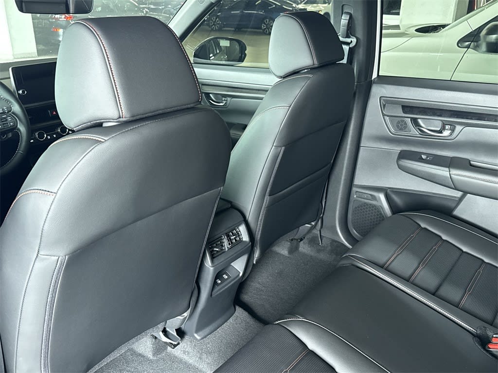 Thumbnail: 2026 Honda CR-V - 19