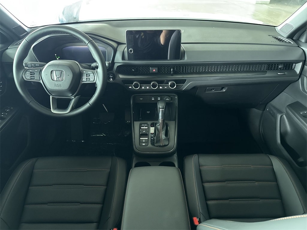 Thumbnail: 2026 Honda CR-V - 12