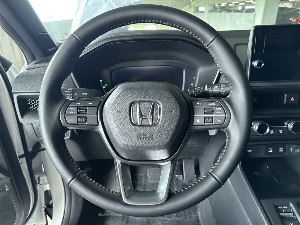 Thumbnail: 2026 Honda CR-V - 8