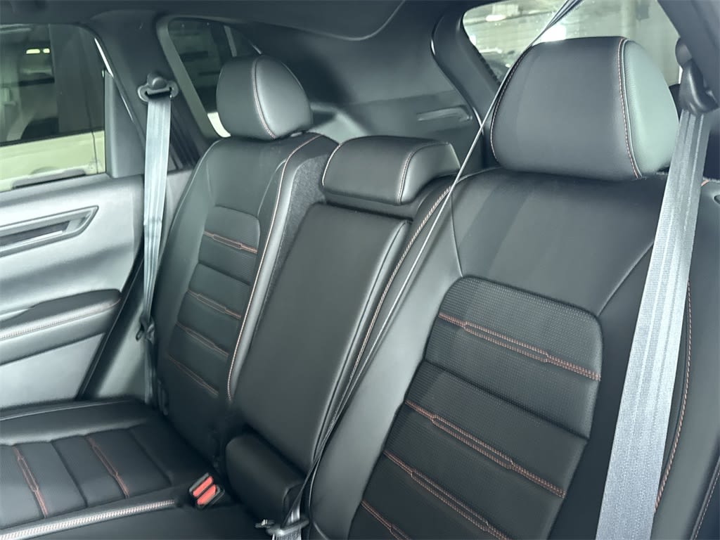 Thumbnail: 2026 Honda CR-V - 11