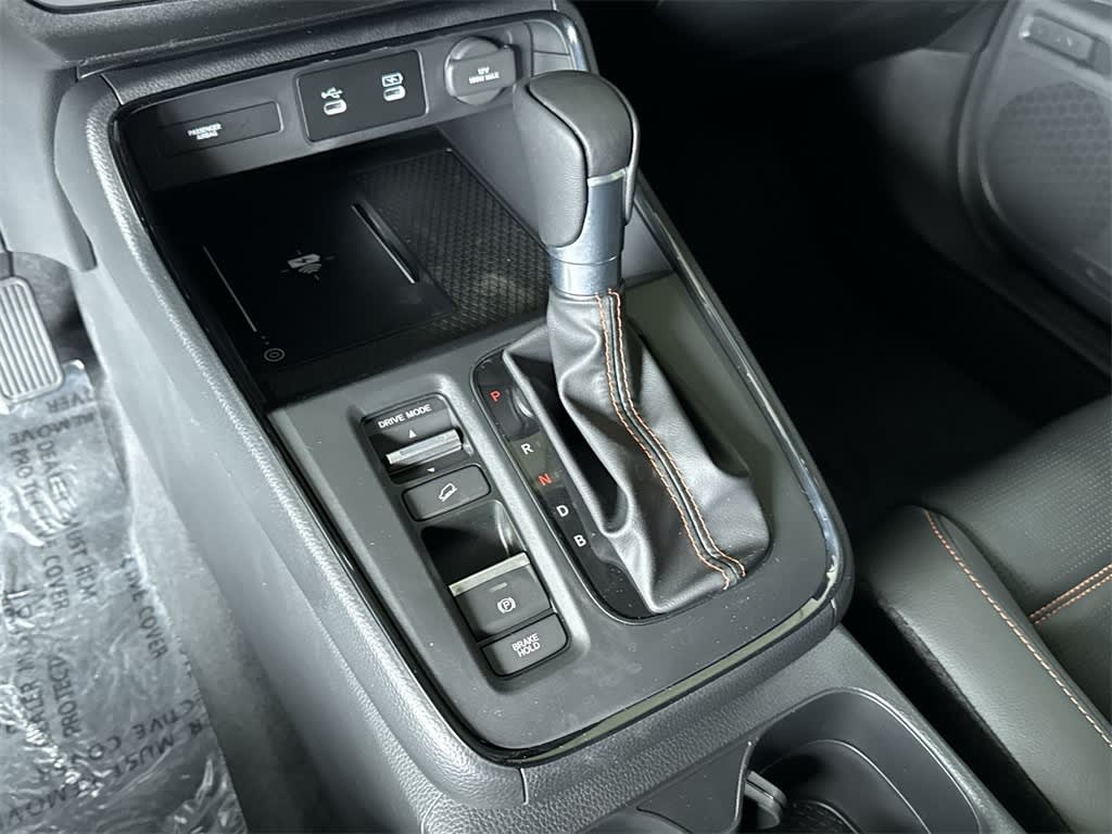 Thumbnail: 2026 Honda CR-V - 14