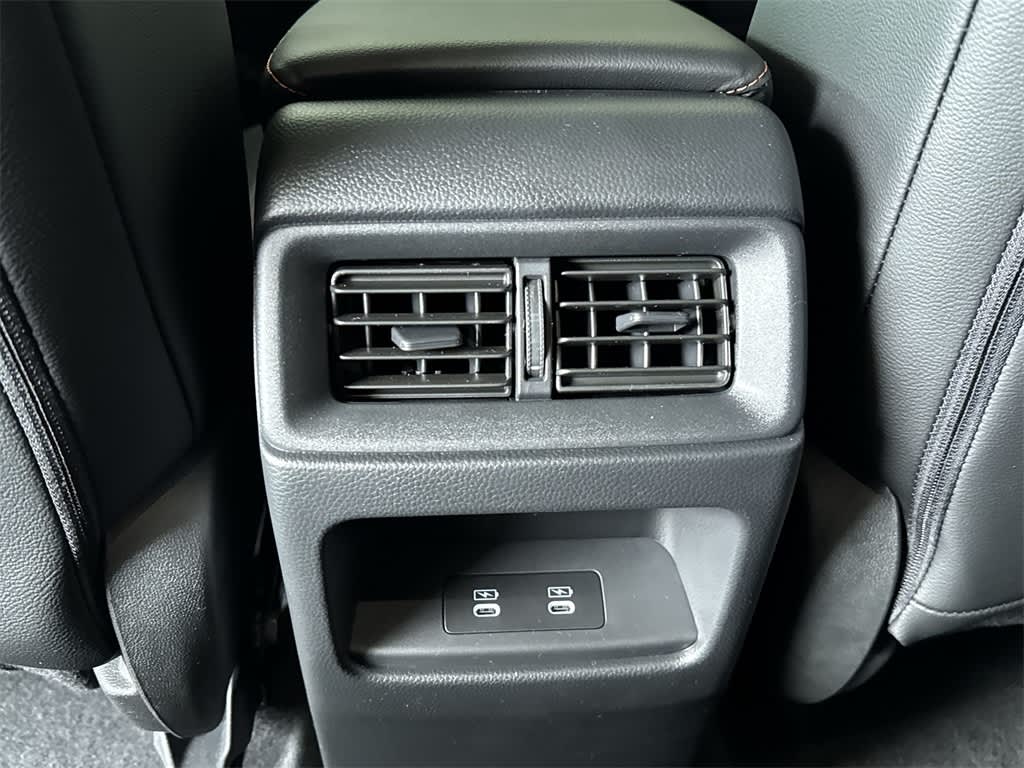 Thumbnail: 2026 Honda CR-V - 20