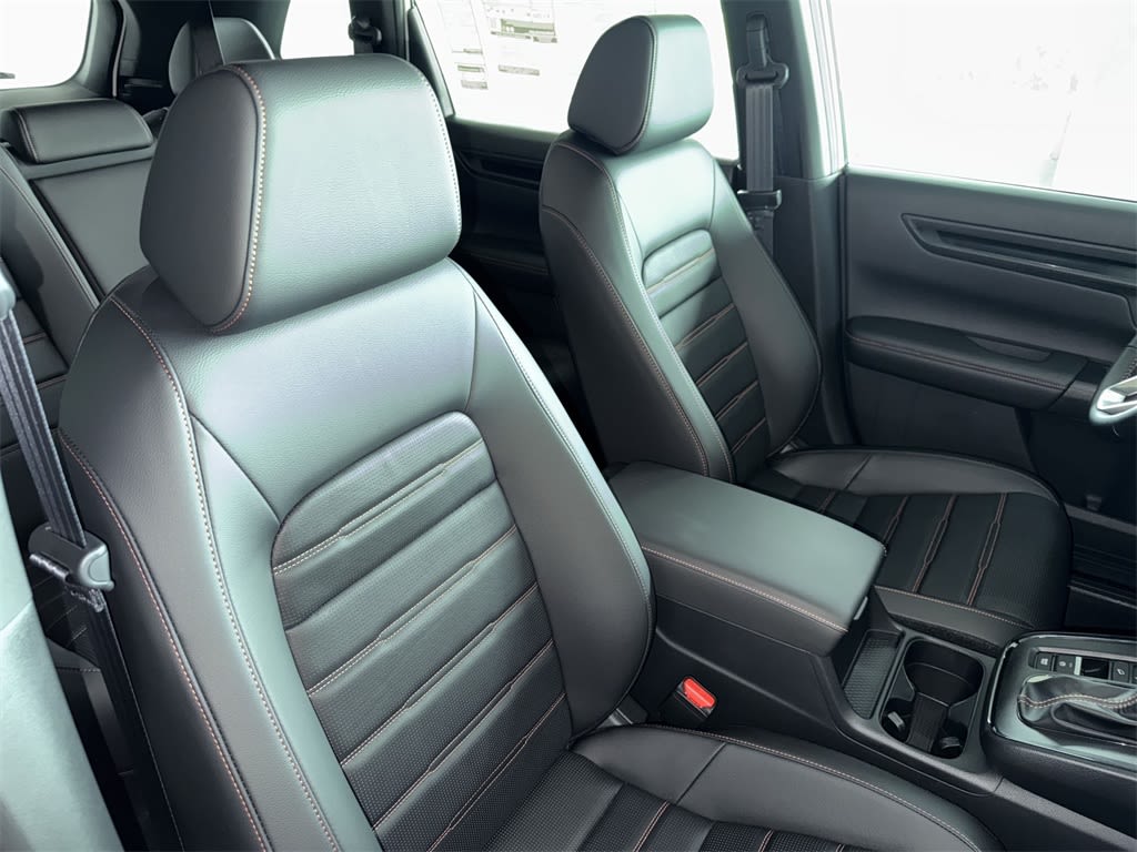 Thumbnail: 2026 Honda CR-V - 10