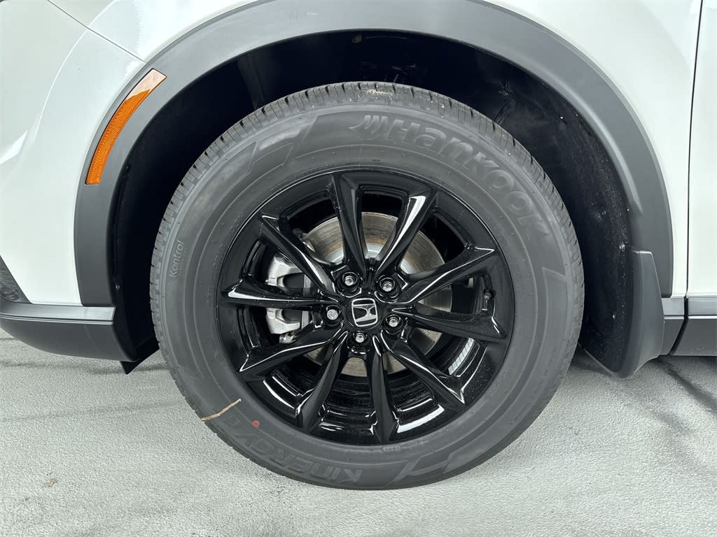 Thumbnail: 2026 Honda CR-V - 6