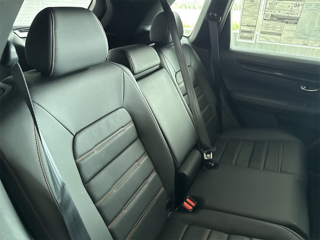 Thumbnail: 2026 Honda CR-V - 21