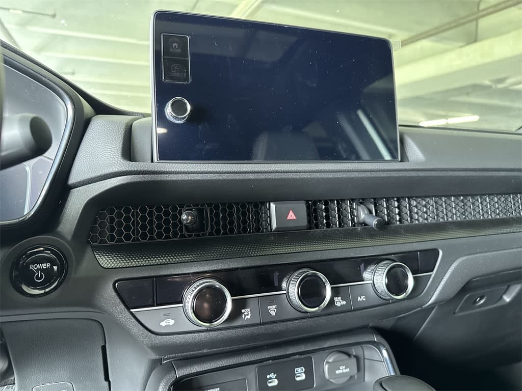 Thumbnail: 2026 Honda CR-V - 13