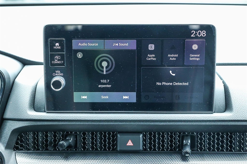 Thumbnail: 2026 Honda CR-V - 12