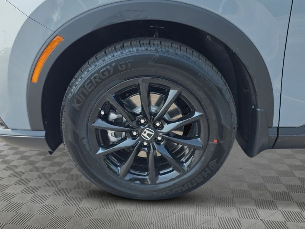 Thumbnail: 2026 Honda CR-V - 7