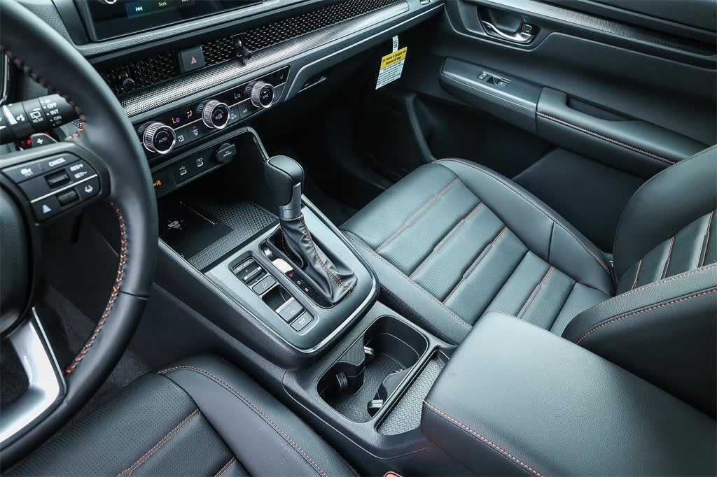 Thumbnail: 2026 Honda CR-V - 13