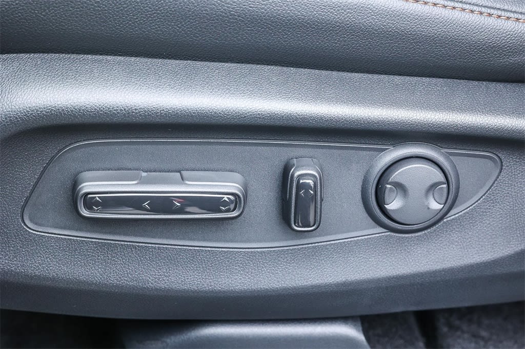 Thumbnail: 2026 Honda CR-V - 21