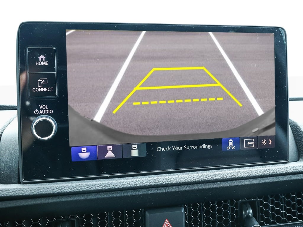 Thumbnail: 2026 Honda CR-V - 18