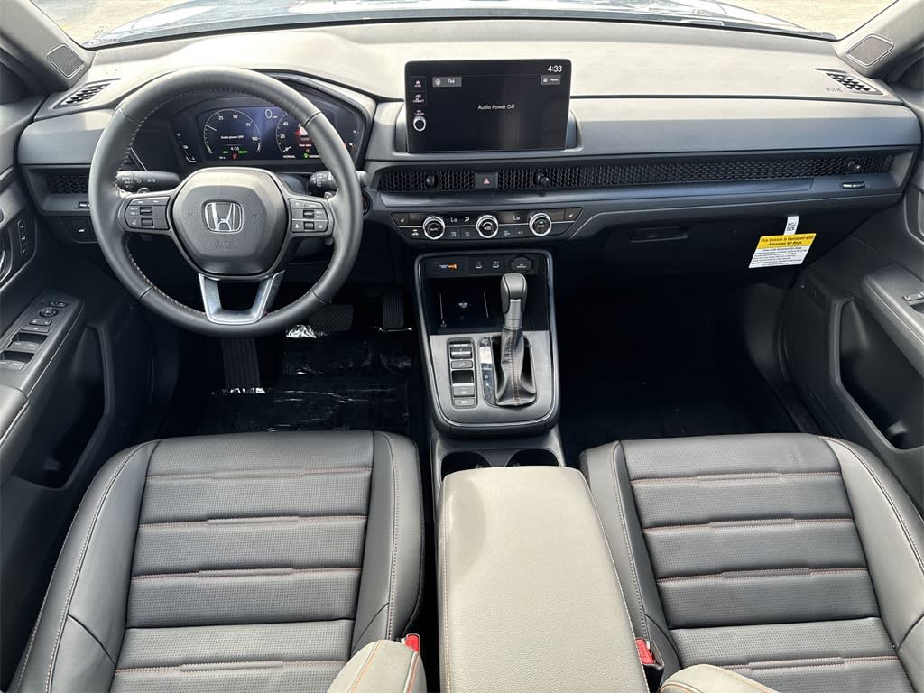 Thumbnail: 2026 Honda CR-V - 14