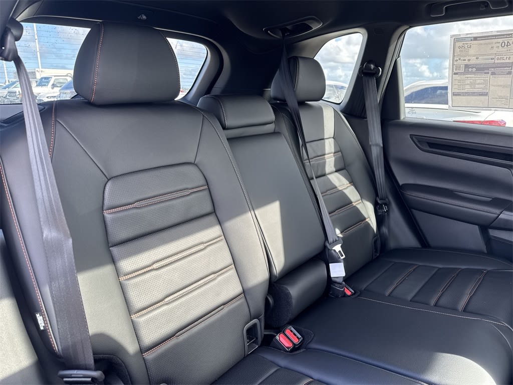 Thumbnail: 2026 Honda CR-V - 28