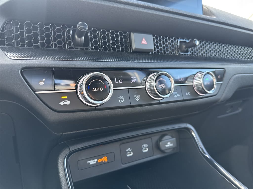 Thumbnail: 2026 Honda CR-V - 26