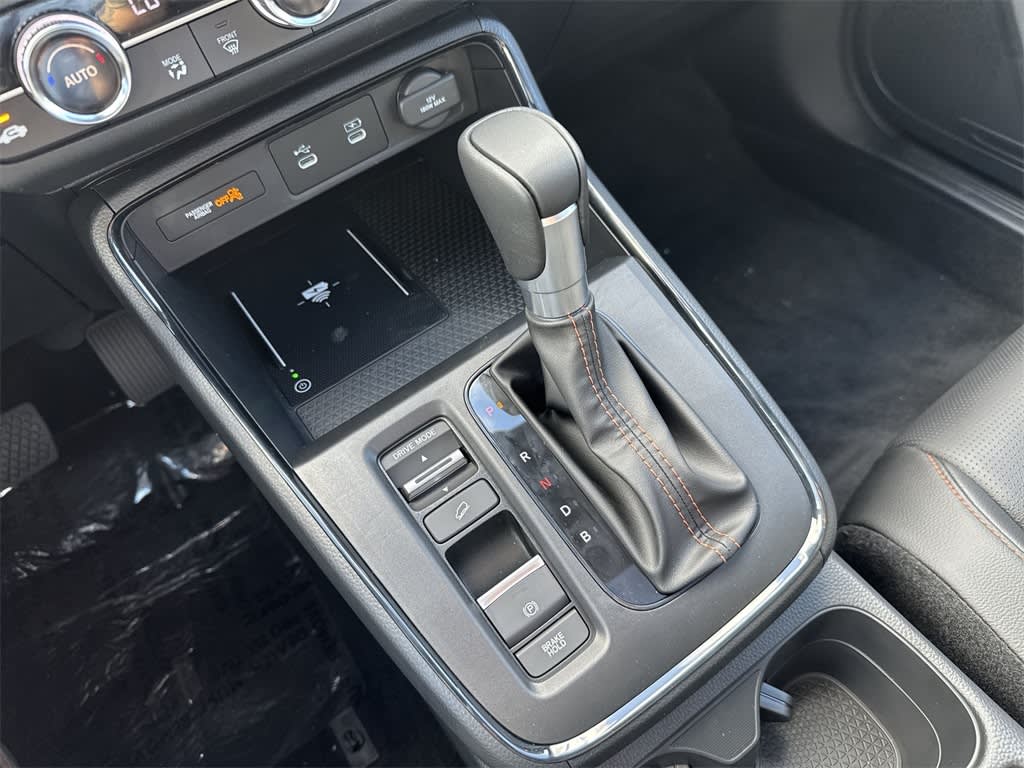 Thumbnail: 2026 Honda CR-V - 16