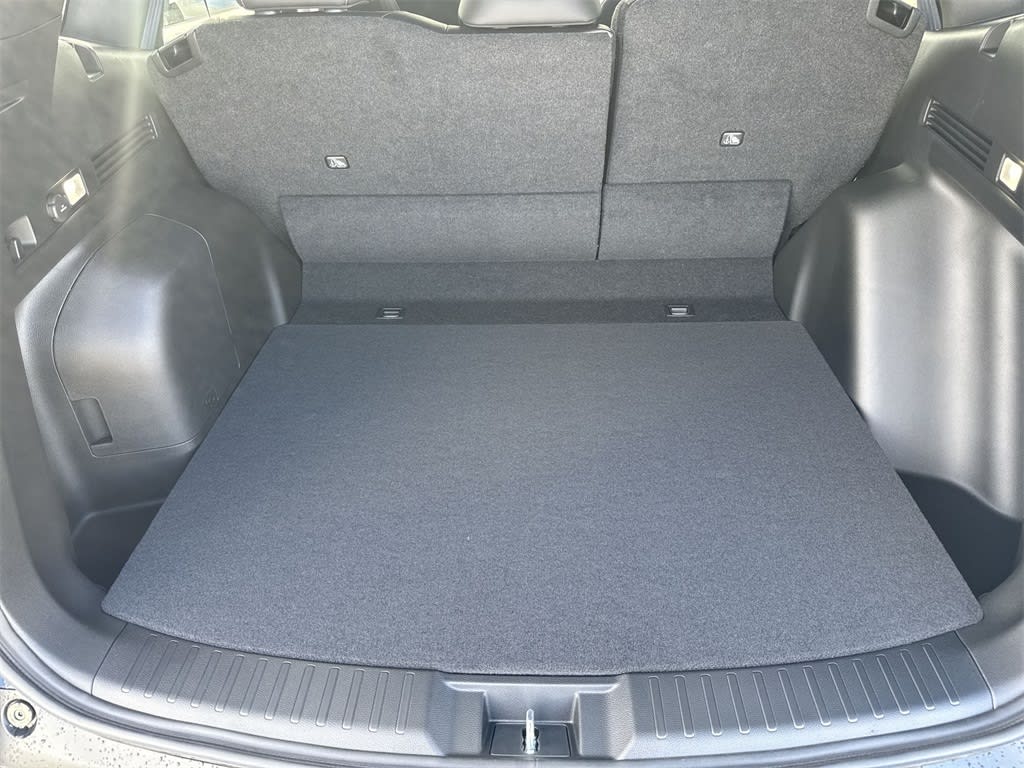 Thumbnail: 2026 Honda CR-V - 18