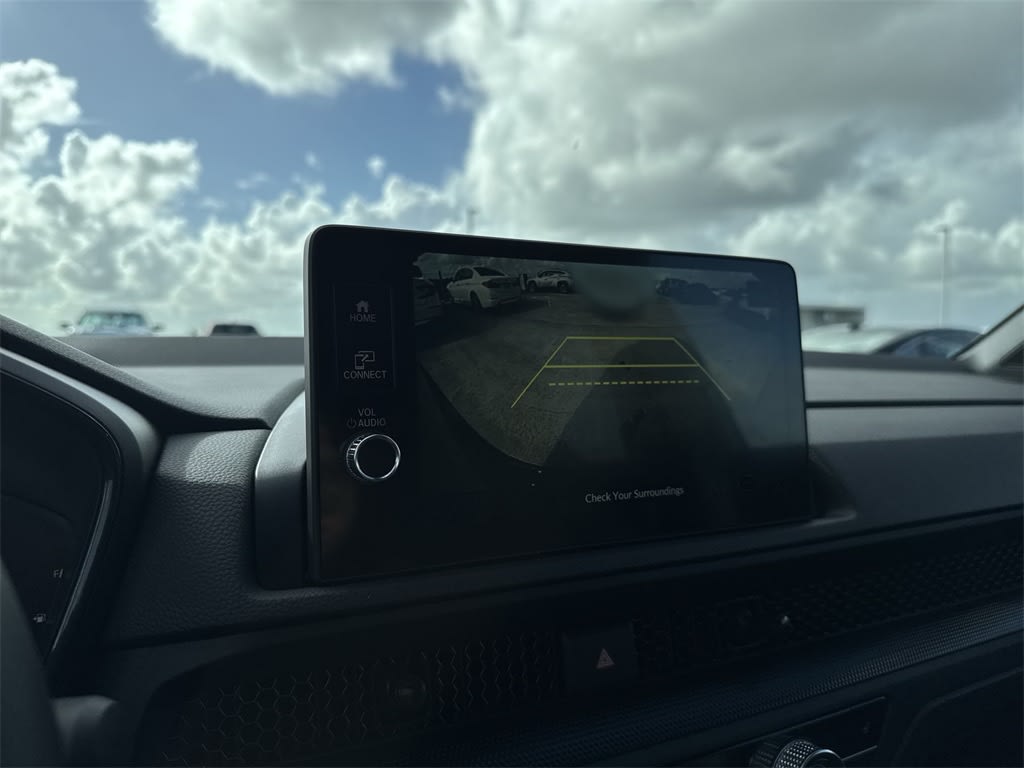 Thumbnail: 2026 Honda CR-V - 15