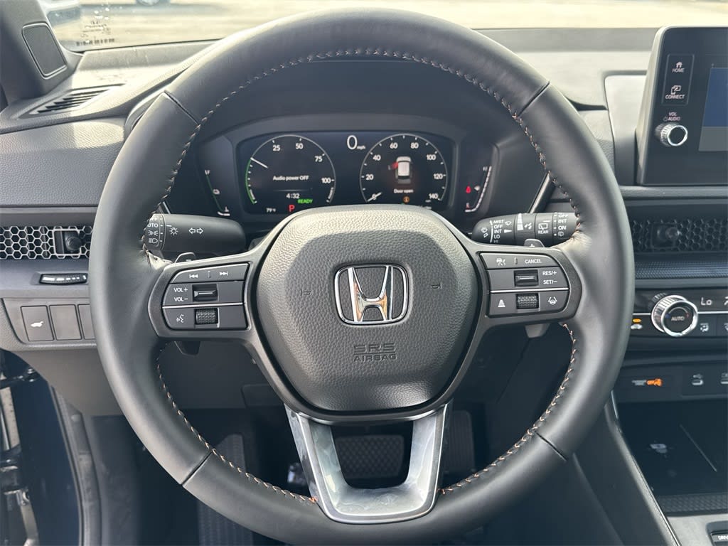 Thumbnail: 2026 Honda CR-V - 10