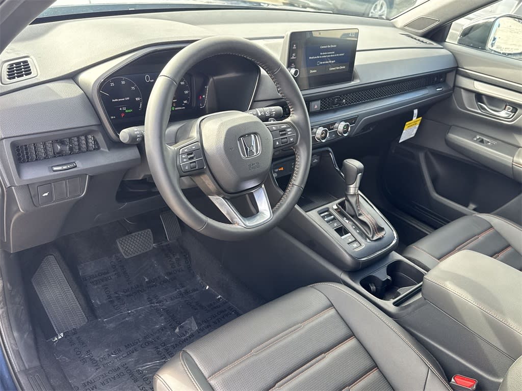 Thumbnail: 2026 Honda CR-V - 2