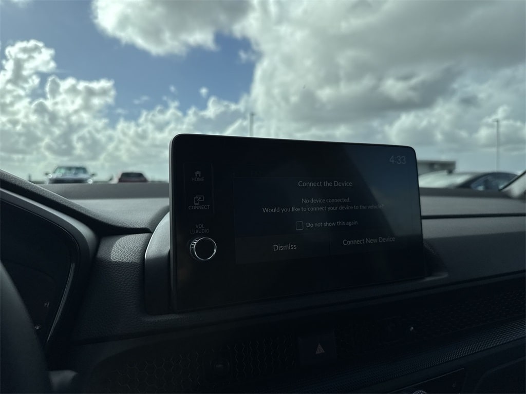 Thumbnail: 2026 Honda CR-V - 13