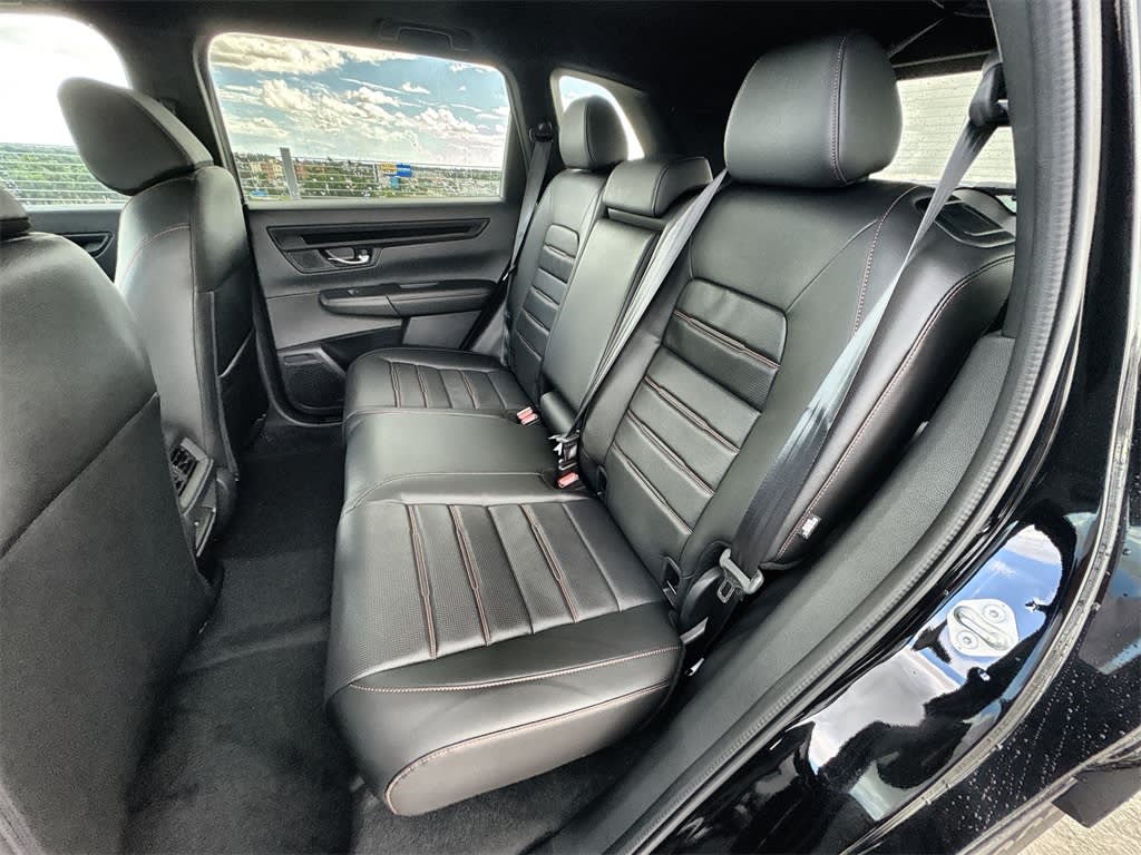 Thumbnail: 2026 Honda CR-V - 13